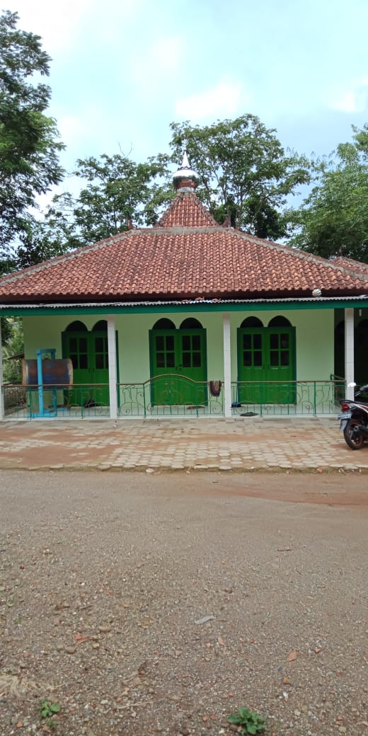 AL-BAROKAH