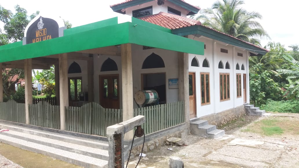 NURUL HUDA