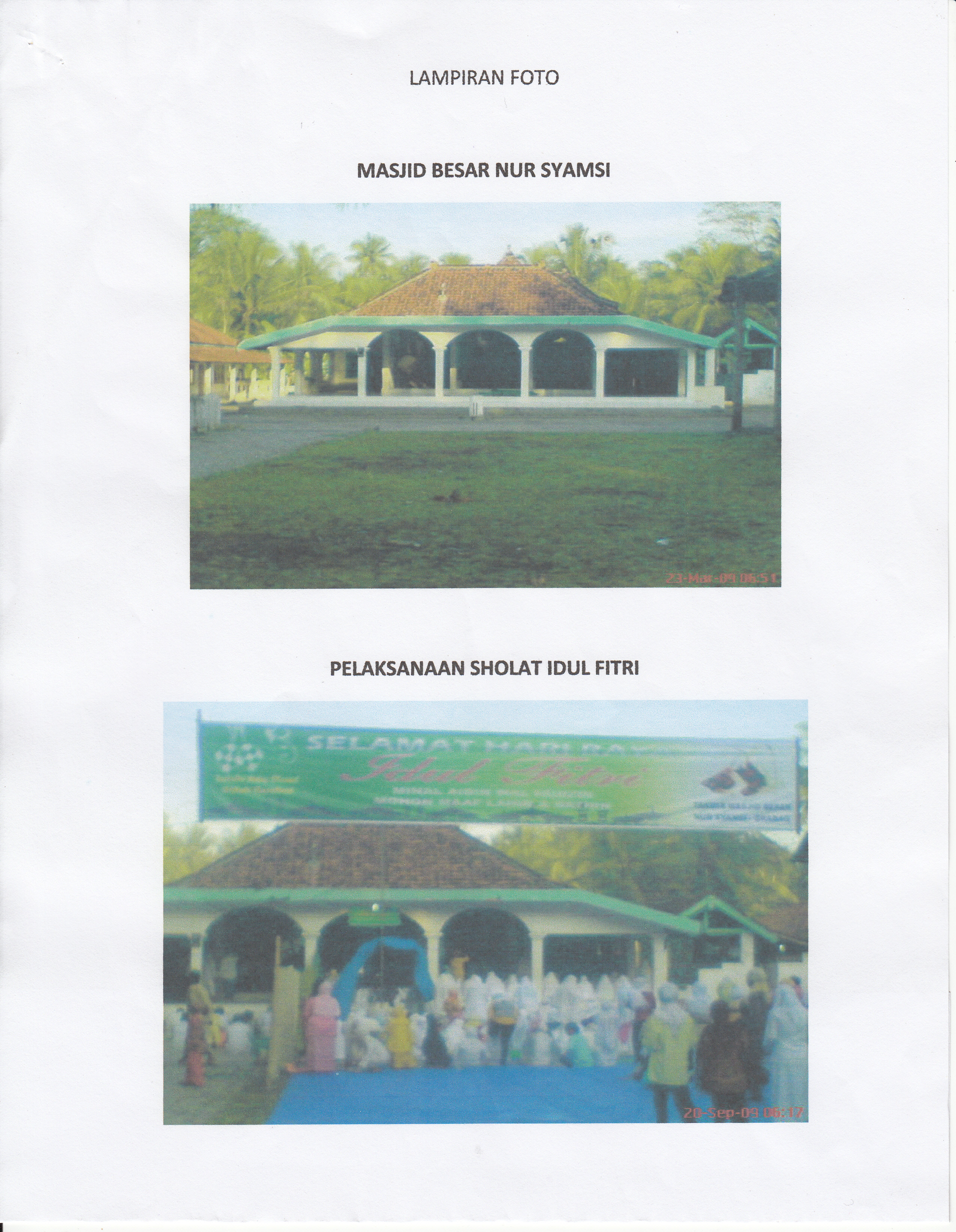 NUR-SYAMSI