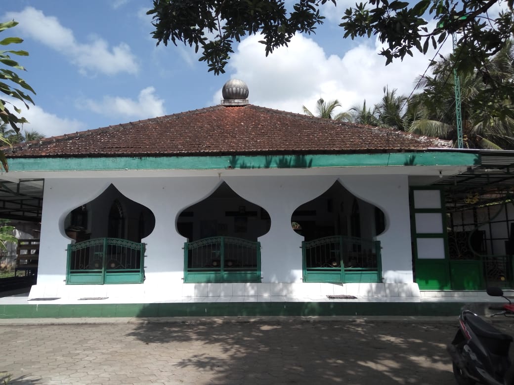 AL-HUDA