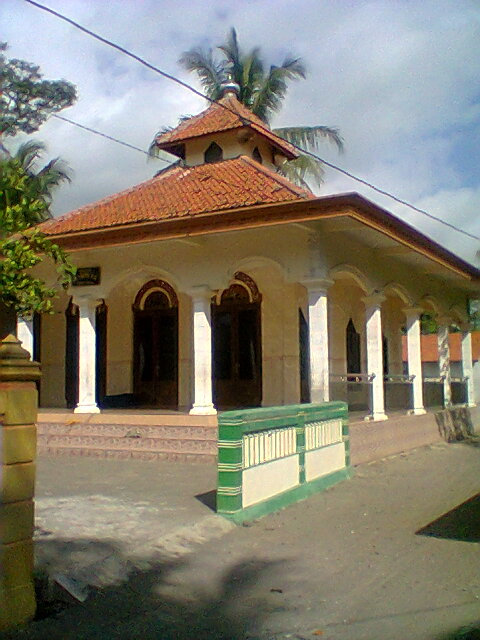 AL-IKHLAS