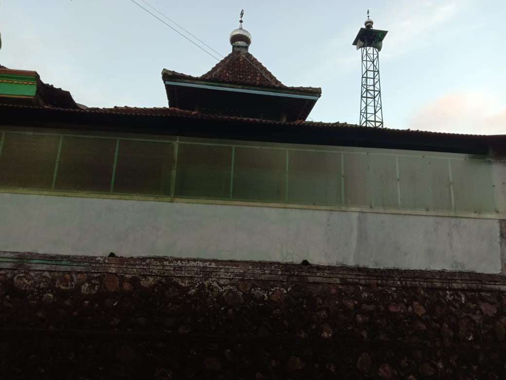 JAMI'ATUL KHASANAH