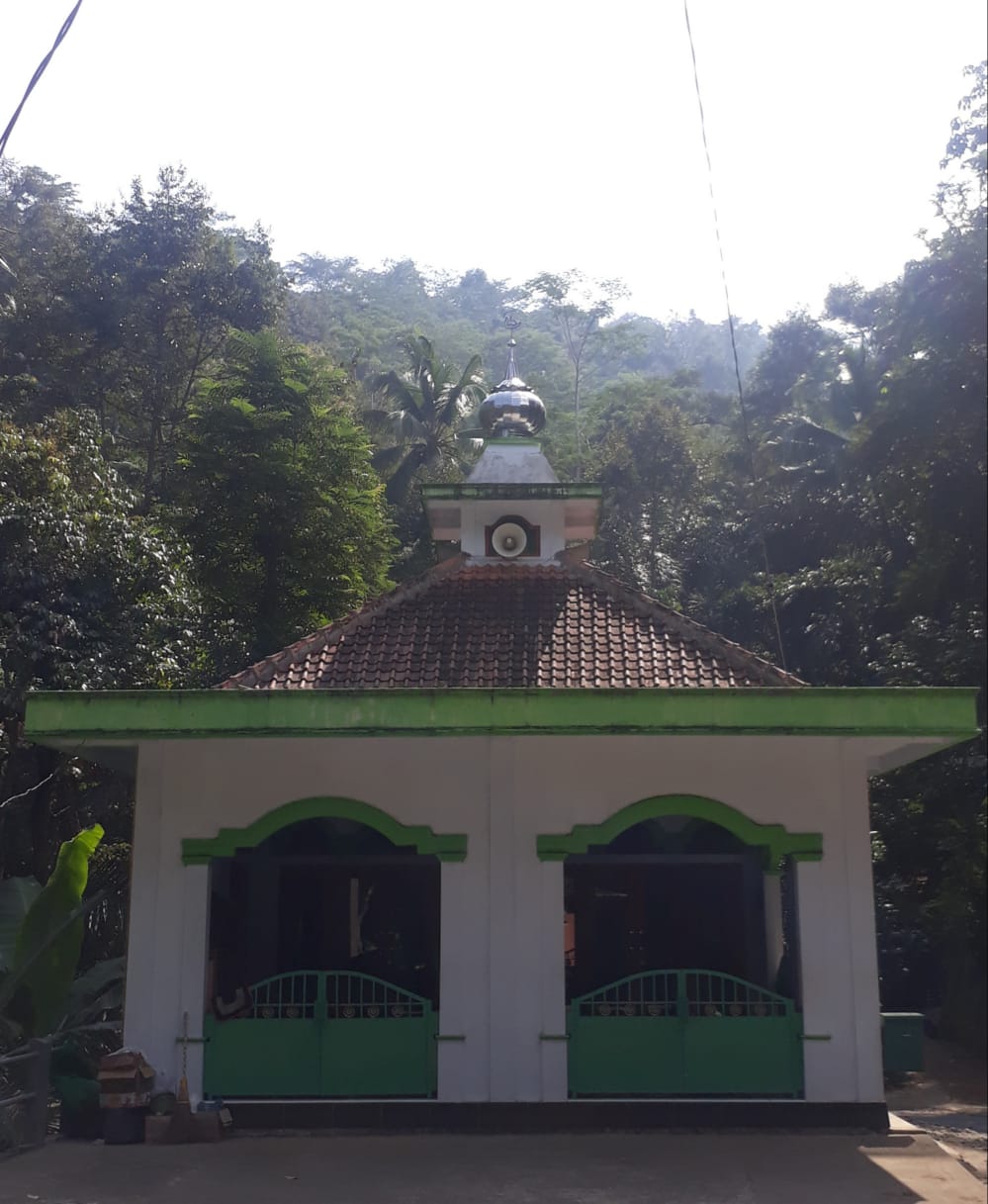 AL-HUDA