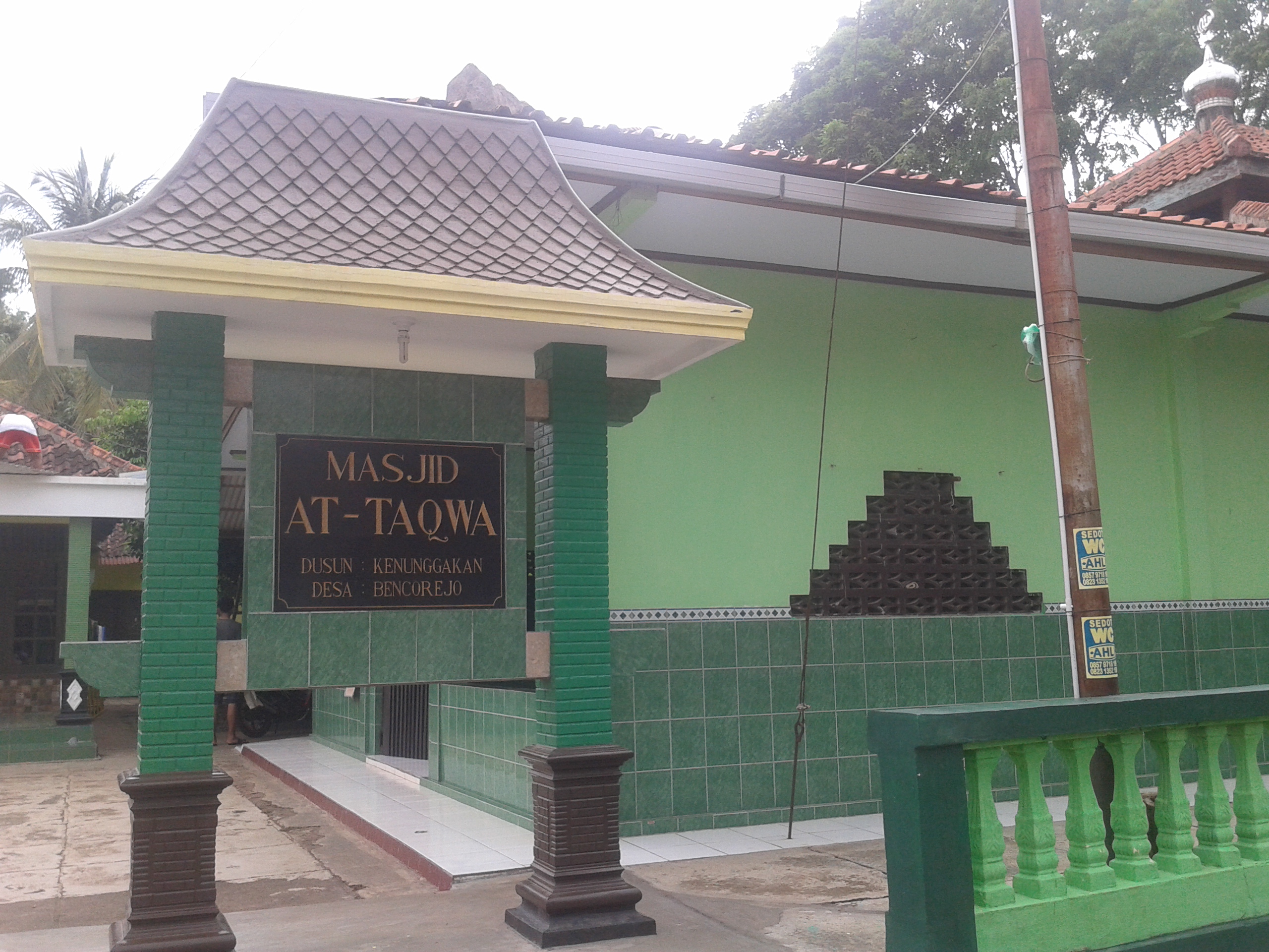 At-Taqwa