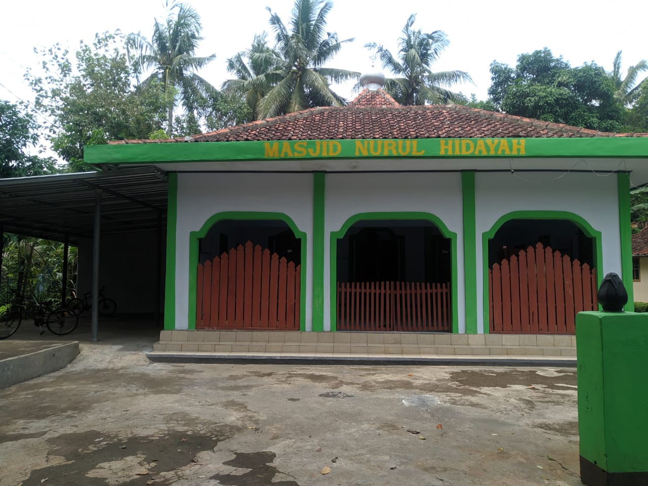NURUL HIDAYAH