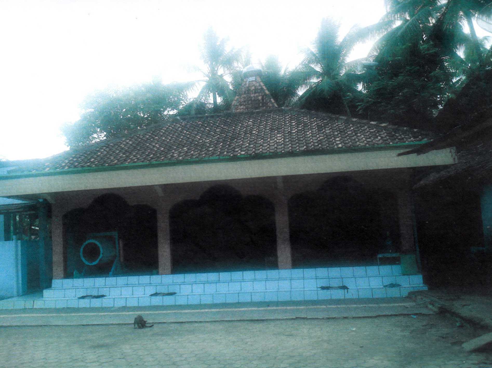 NUR HUDA