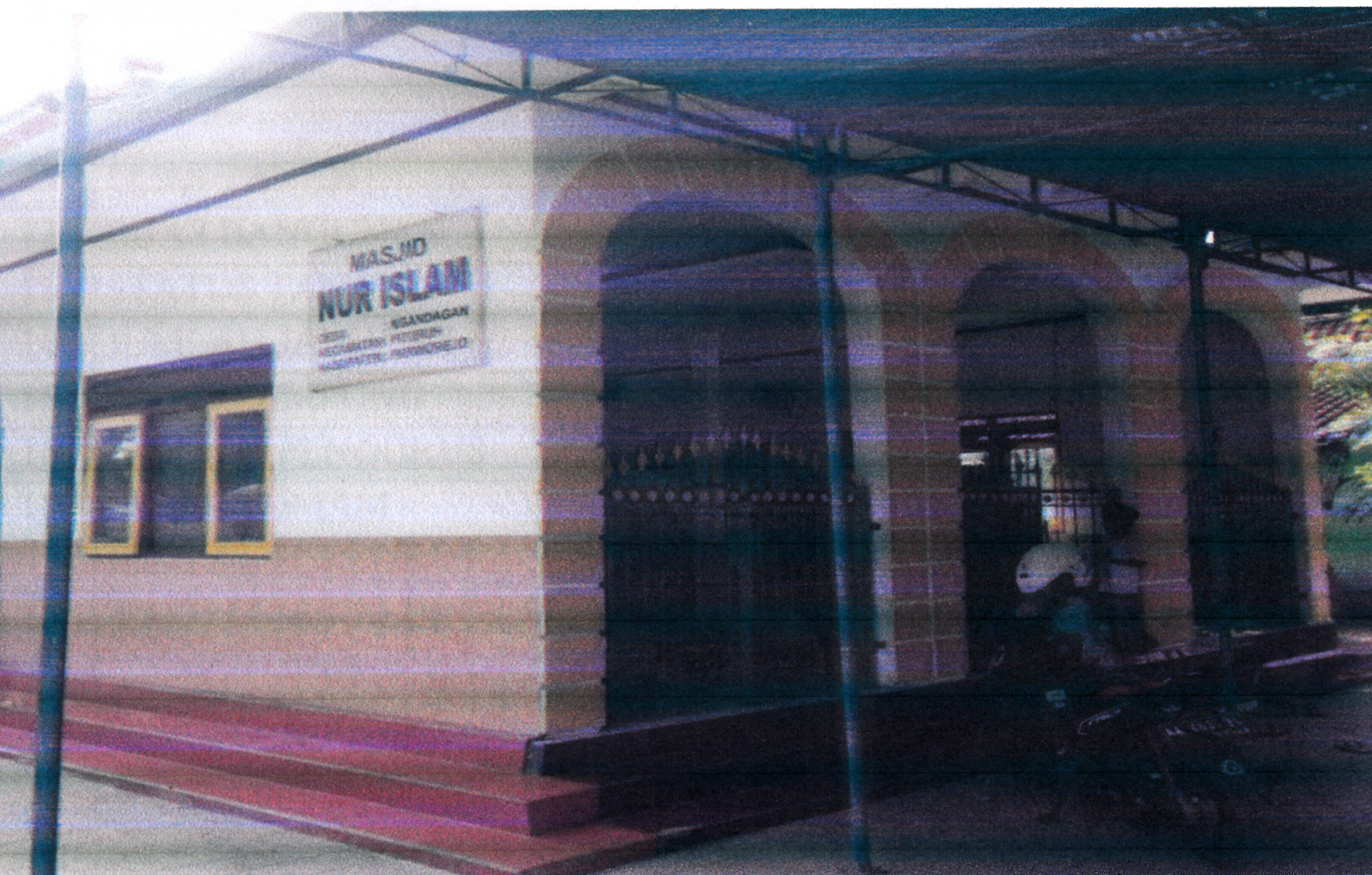 NUR ISLAM