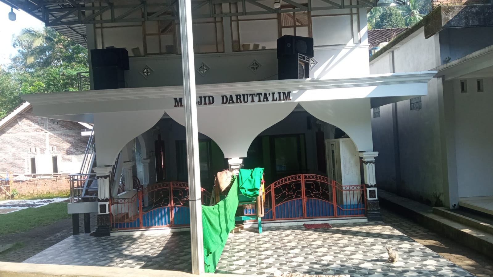 DARUTTA'LIM