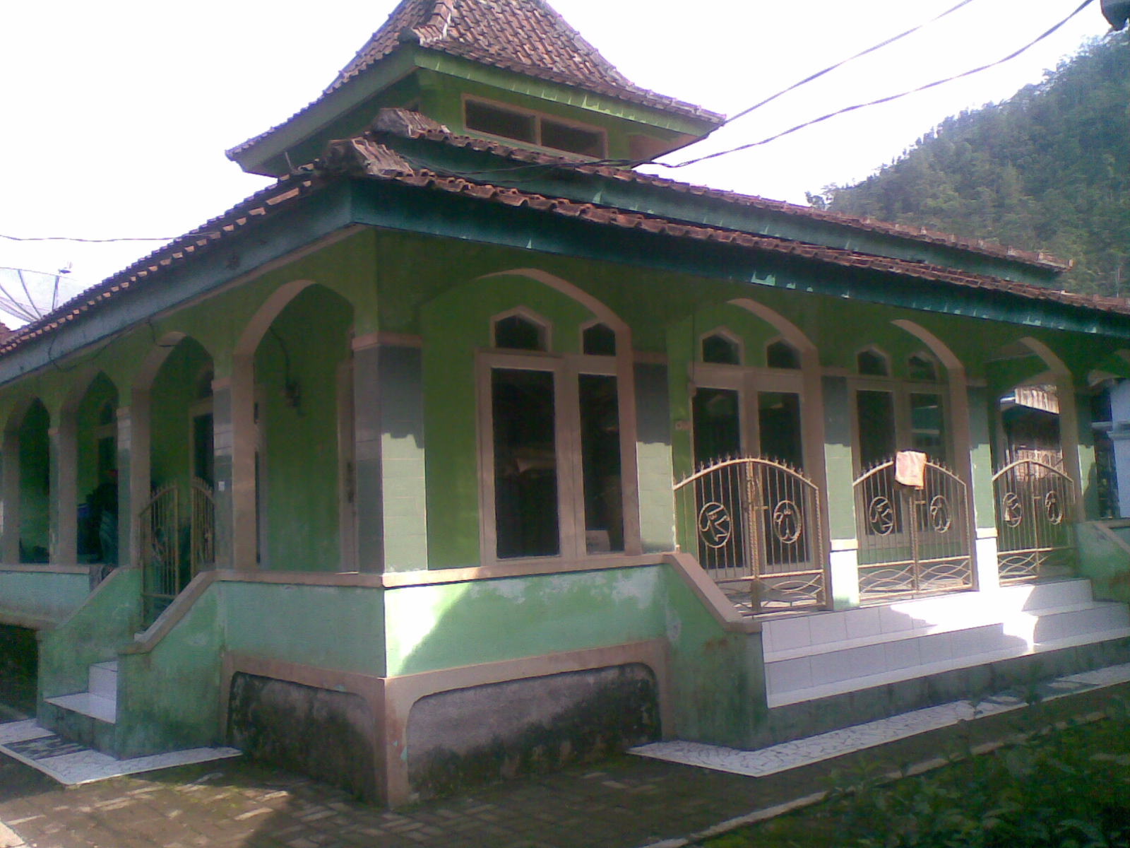 Nurul Huda