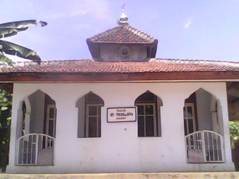 At-Toharun