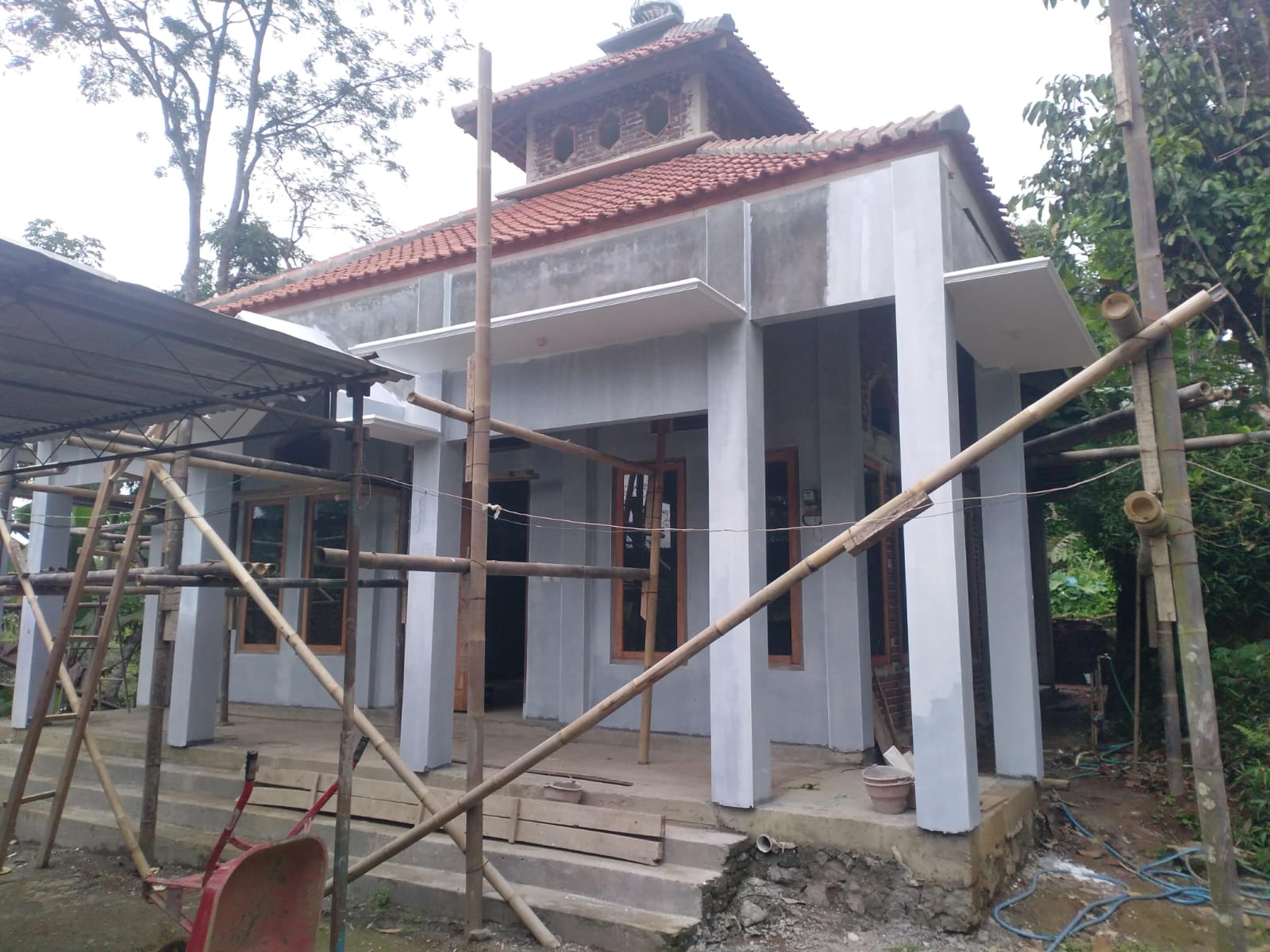 MASJID BAITUSSALAM