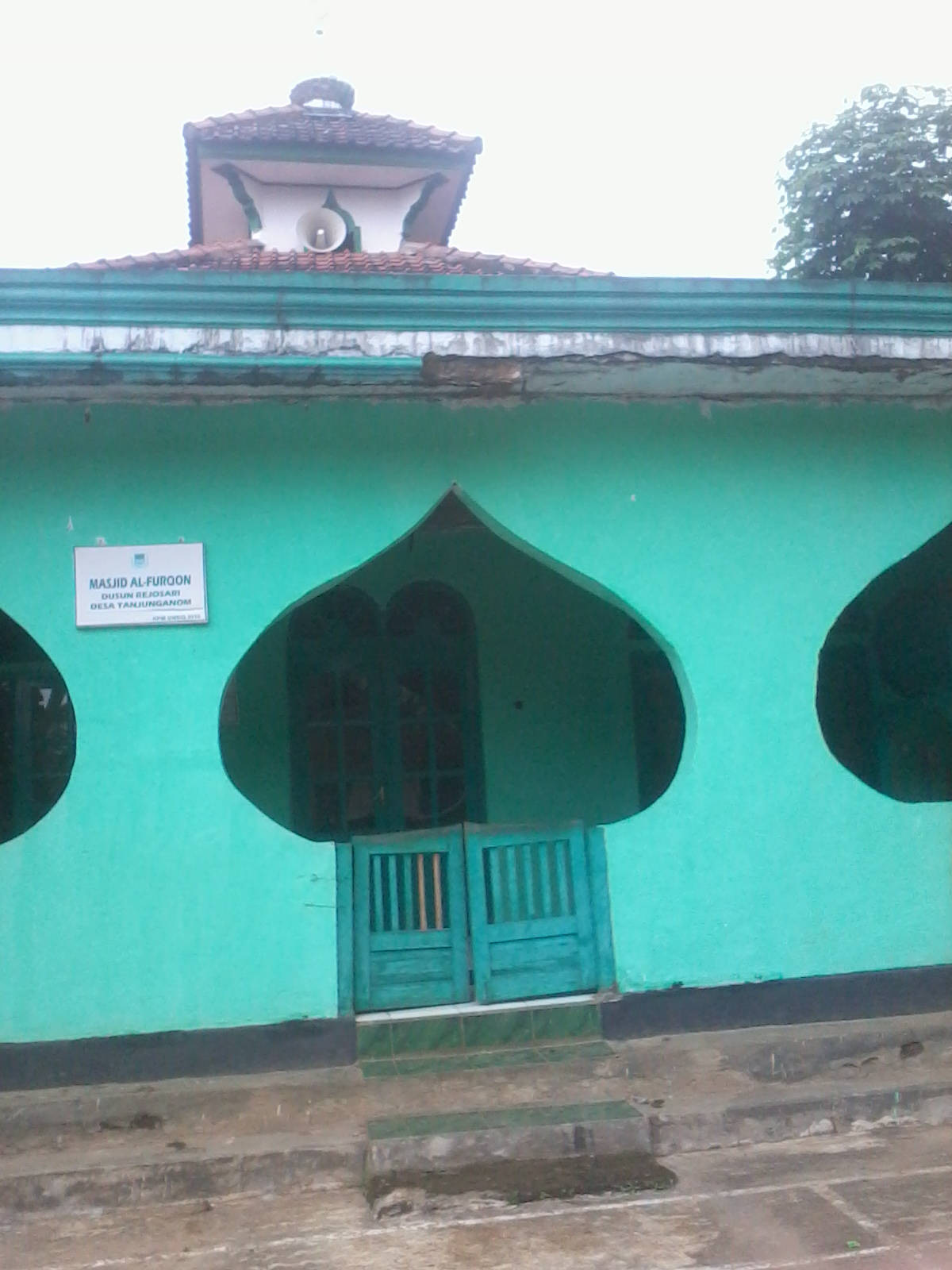 AL-FURQON
