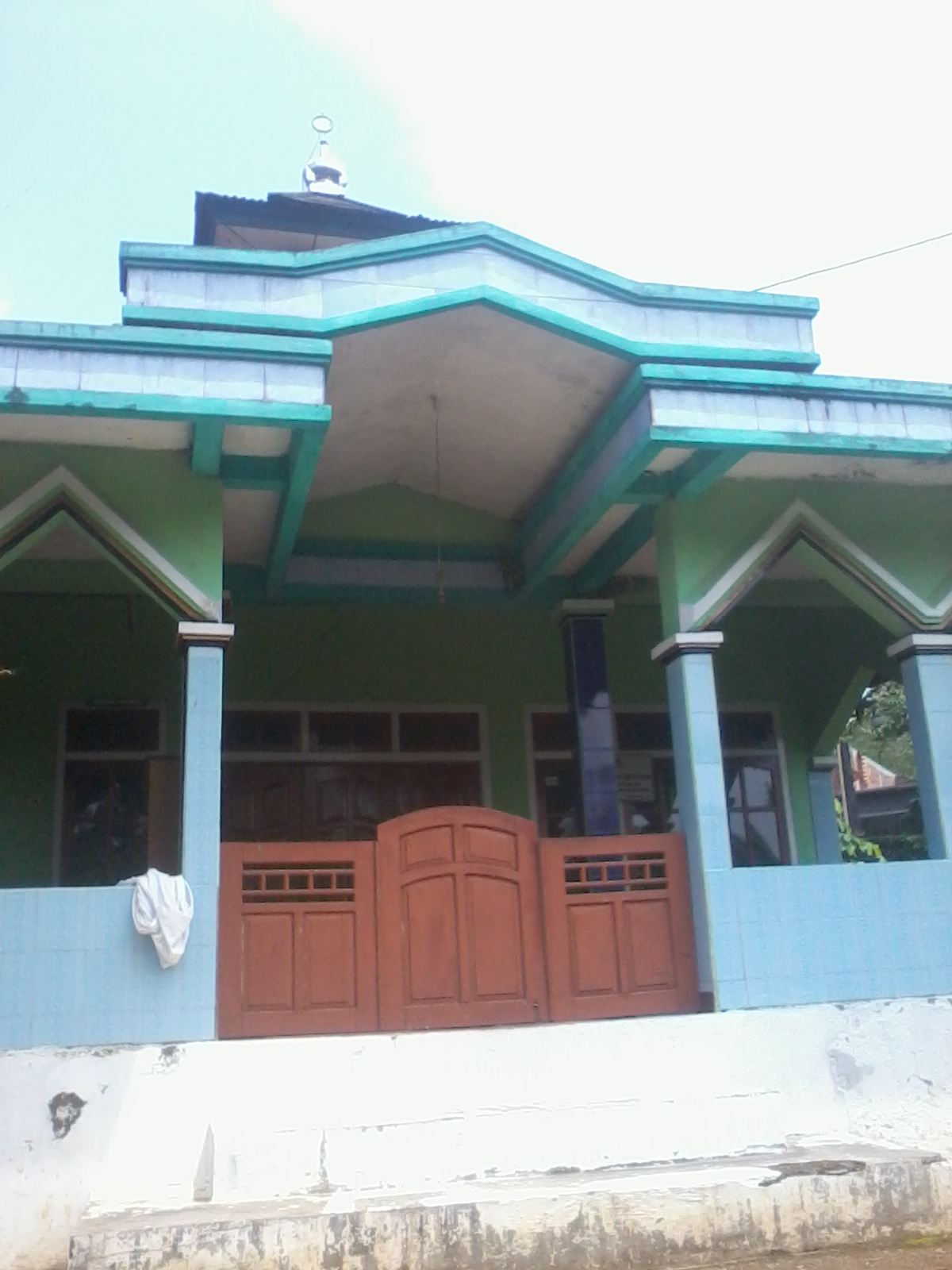BAITUL MUTTAQIIN