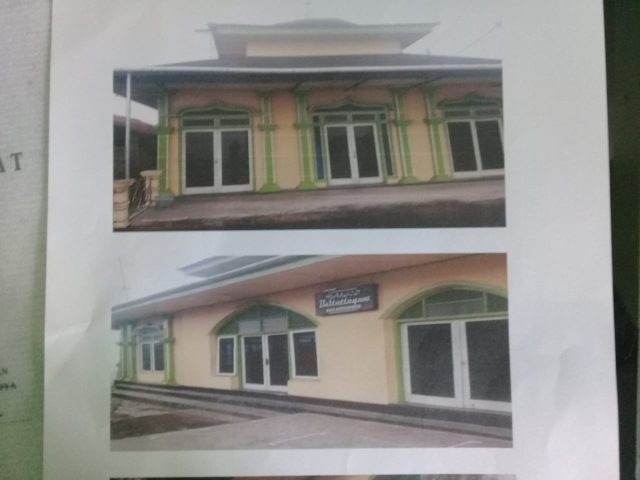 BAITUT TAQWA