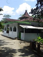 AL-AMIN