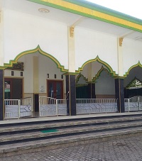 NURUL IMAN