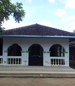 AL-BAROKAH