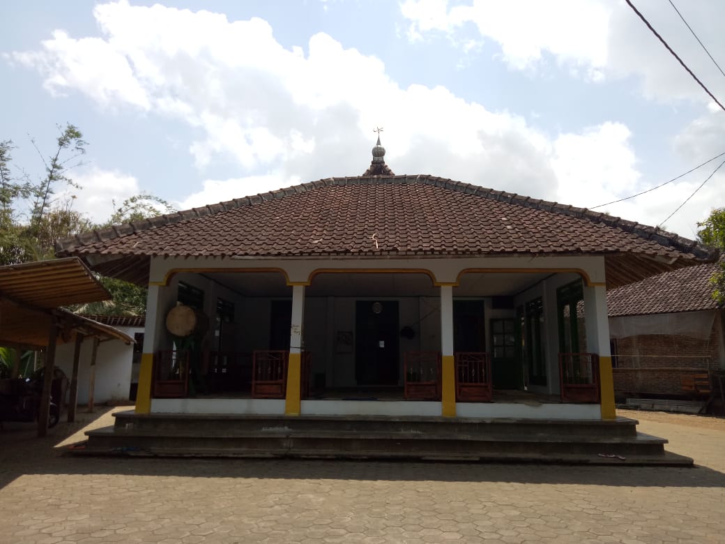 ROUDLOTUL MUTTAQIN