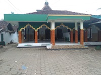 AL-MAHFUDZ