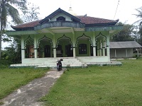 ITTIKHADUL MUTAKIN