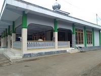 AL-MUBAROK