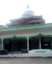 BAITUL MUTTAQIN