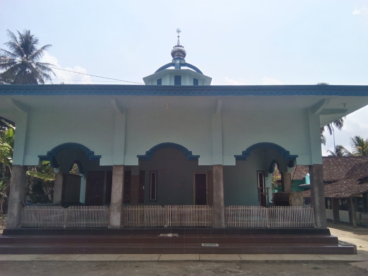 BAITUL 'ULYA