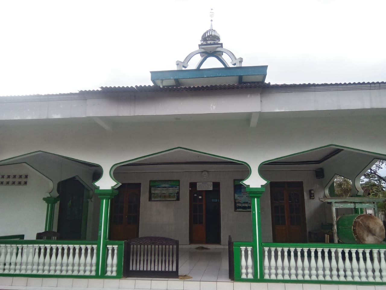 NURUL MUTTAQIN