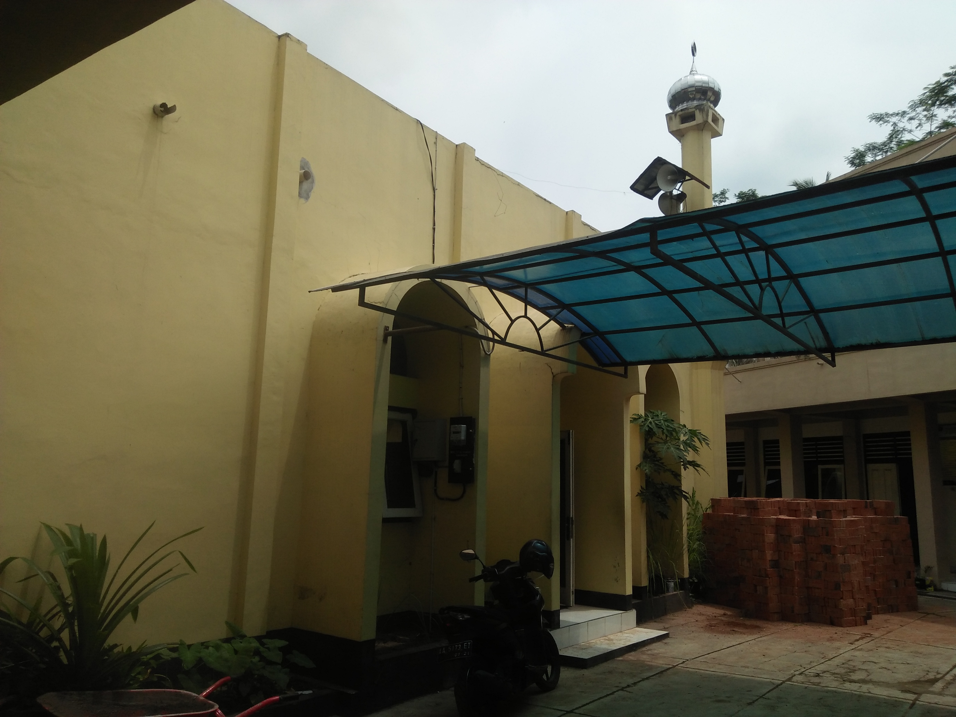 AL-MUHSIN