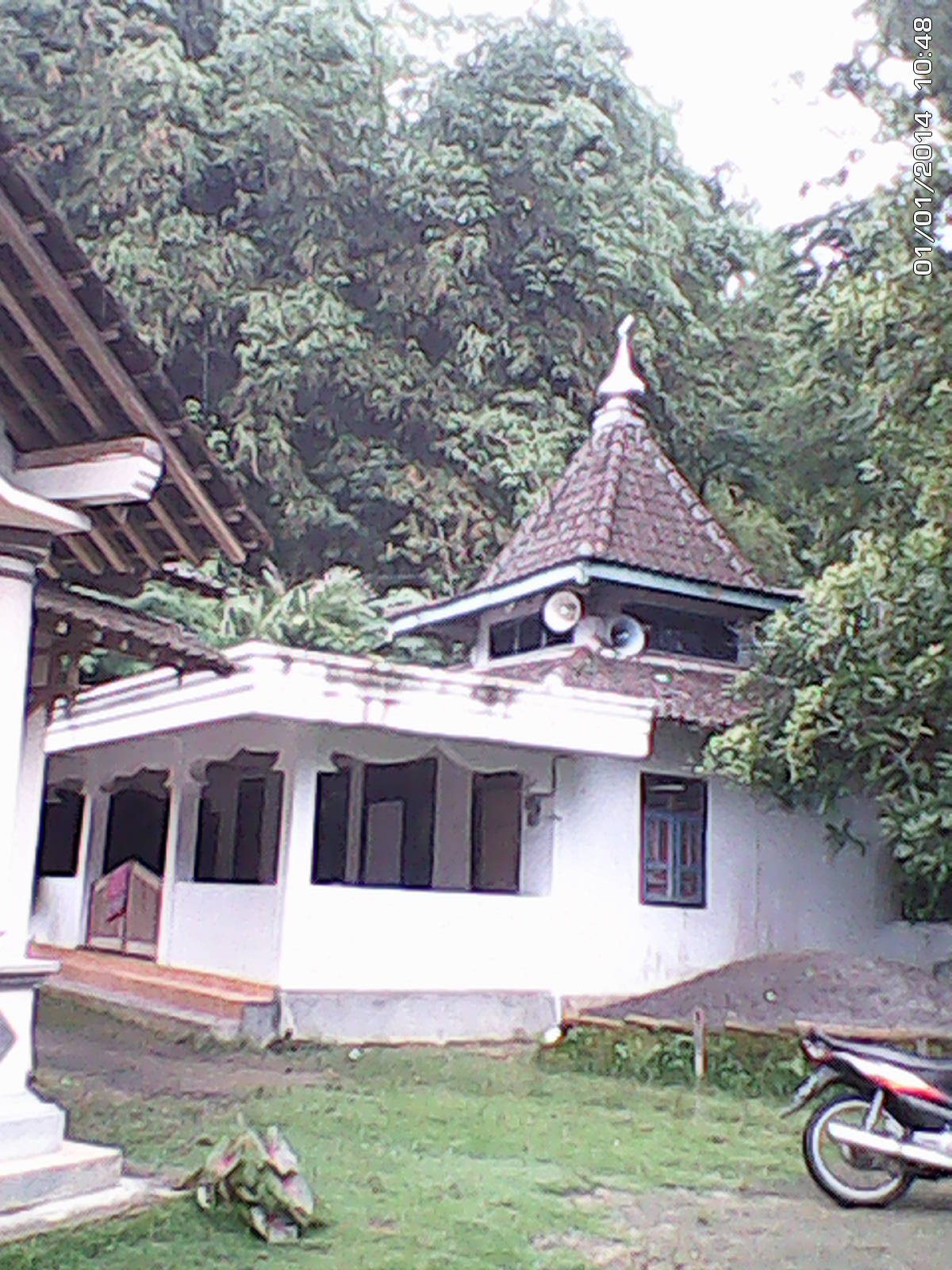 AL-IKHLAS