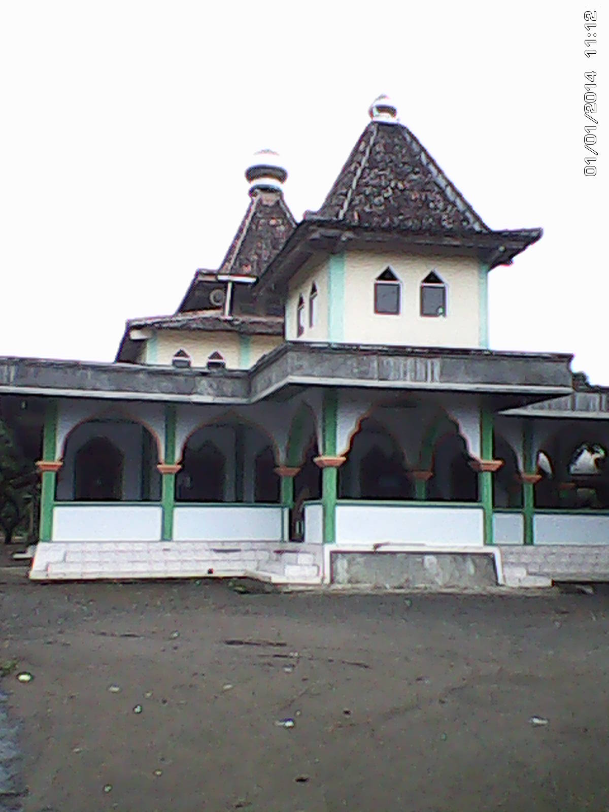 DARUSSALAM