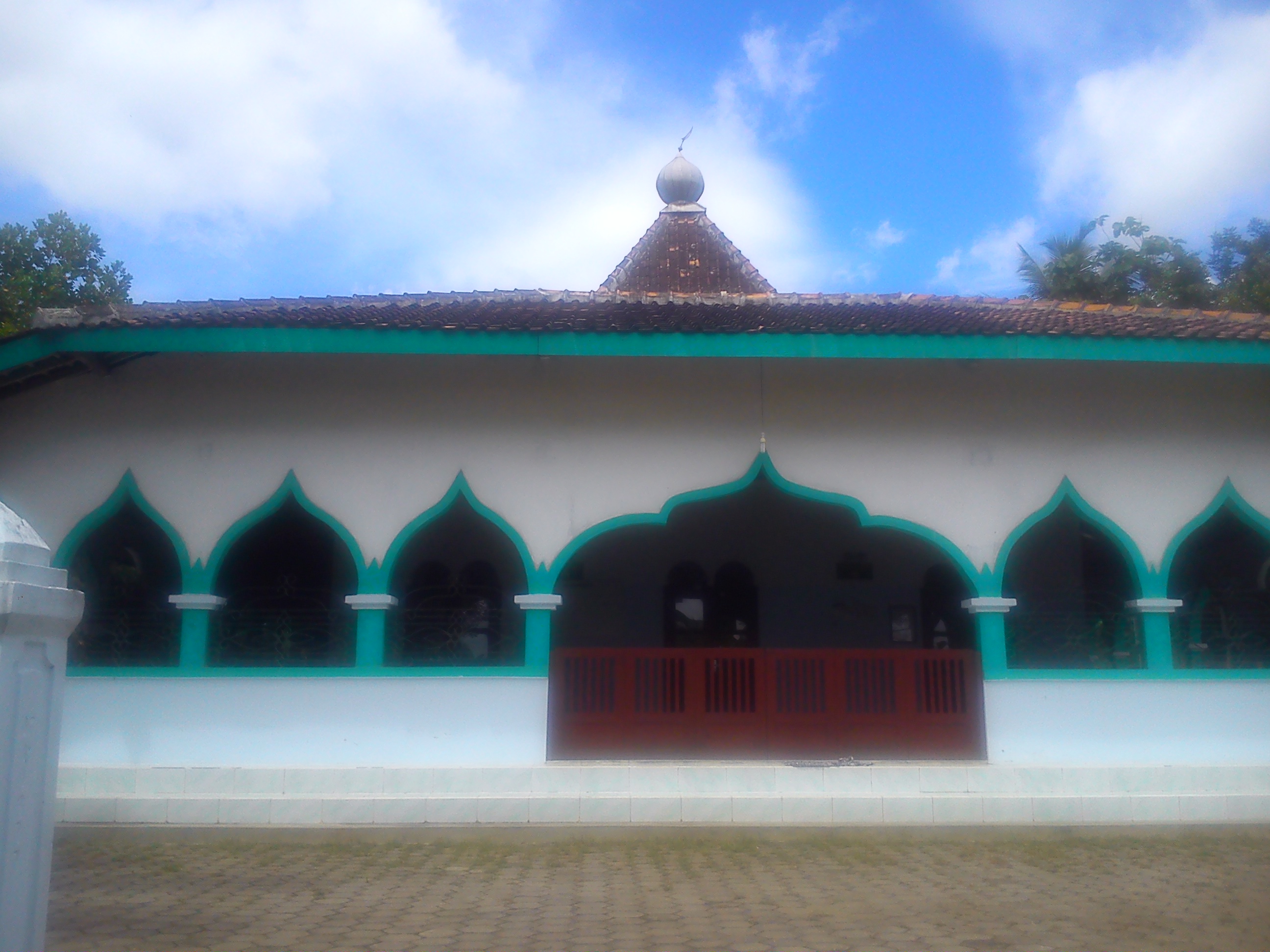 BAITUL MUTAQIN
