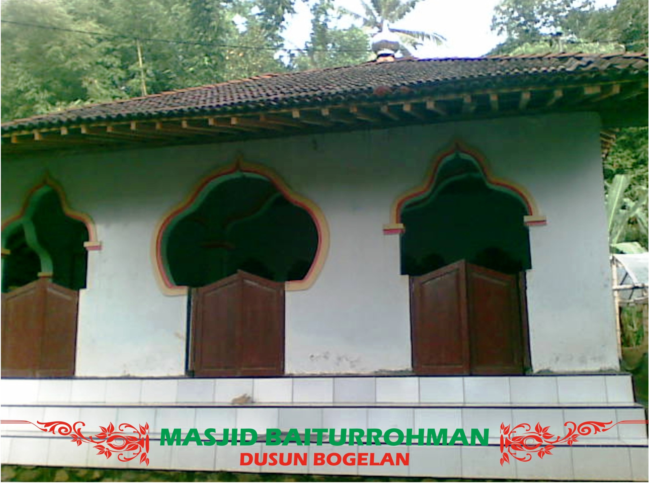 BAITUR ROHMAN