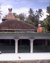 AL-MUBAROK