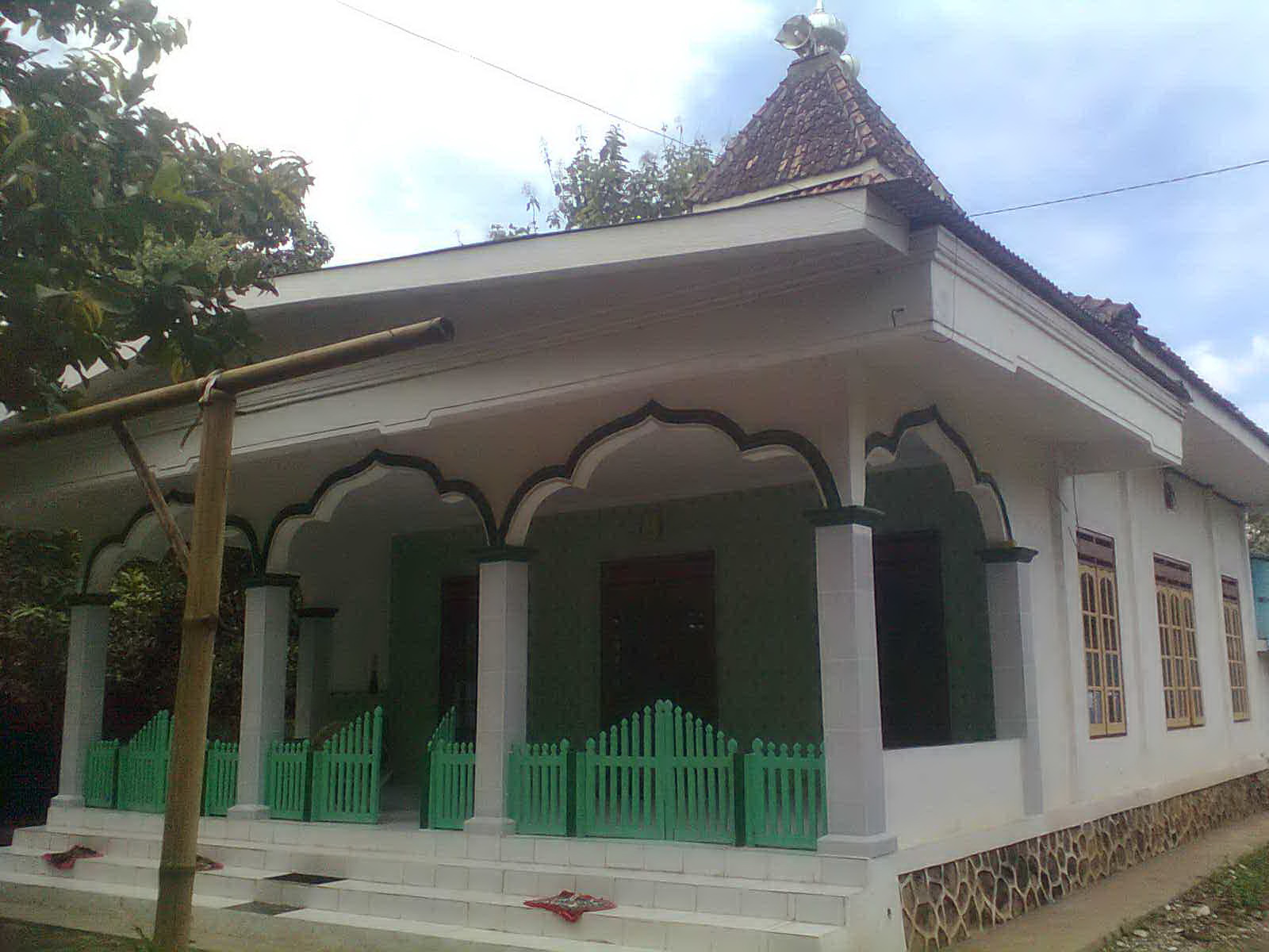 BAITUL AMIN
