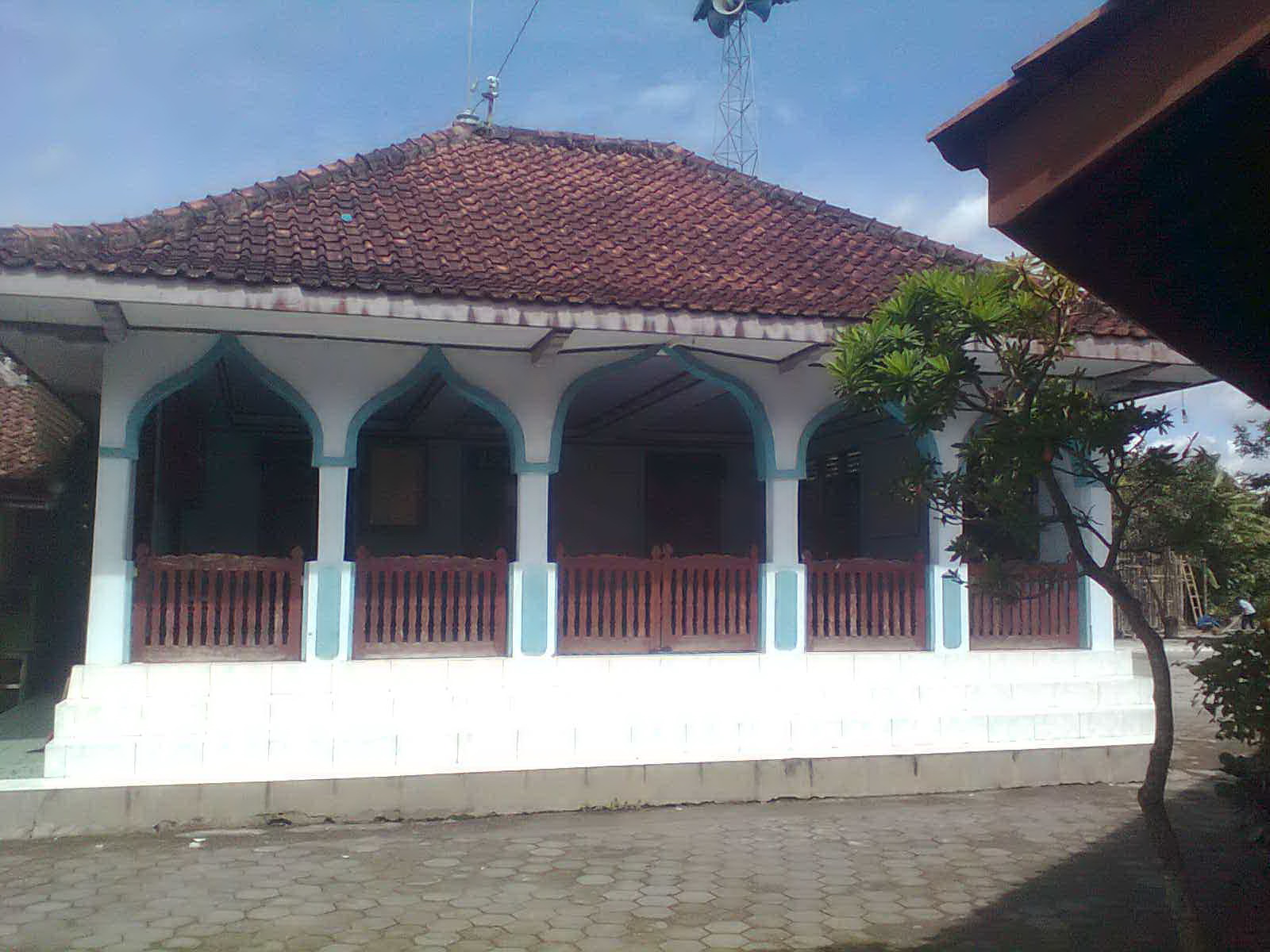 AR-ROHMAH