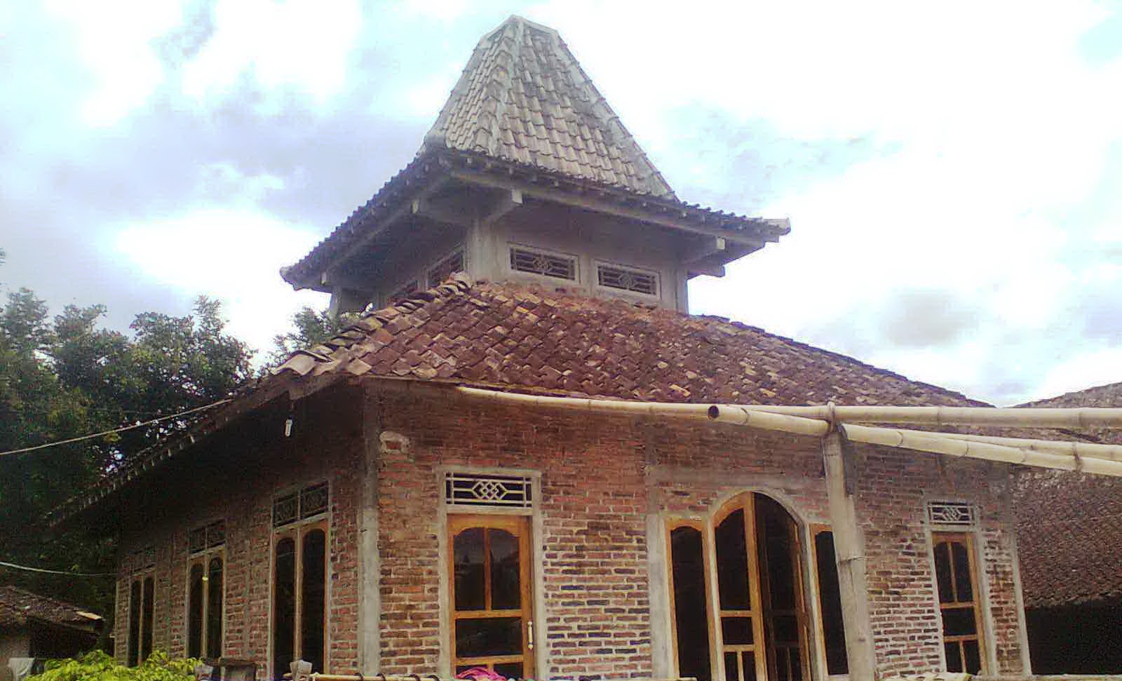 BAITUL AWAL