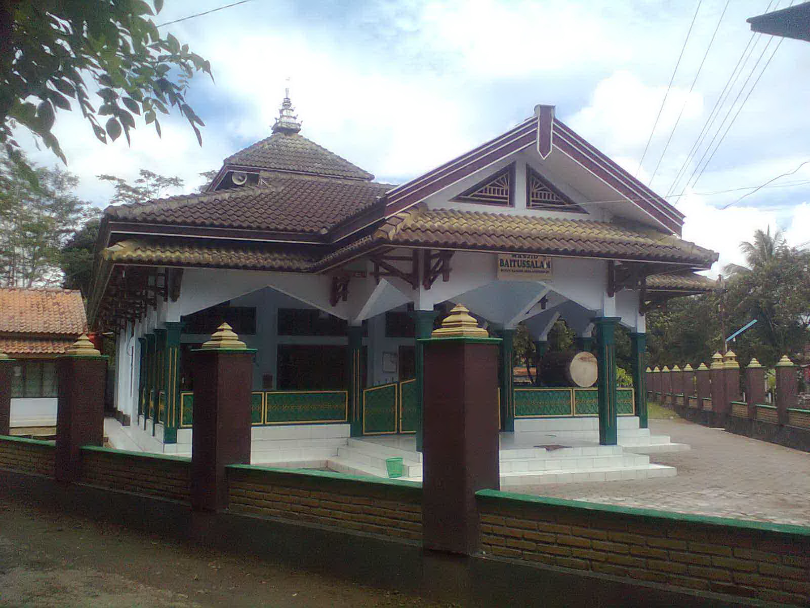 BAITUS SALAM