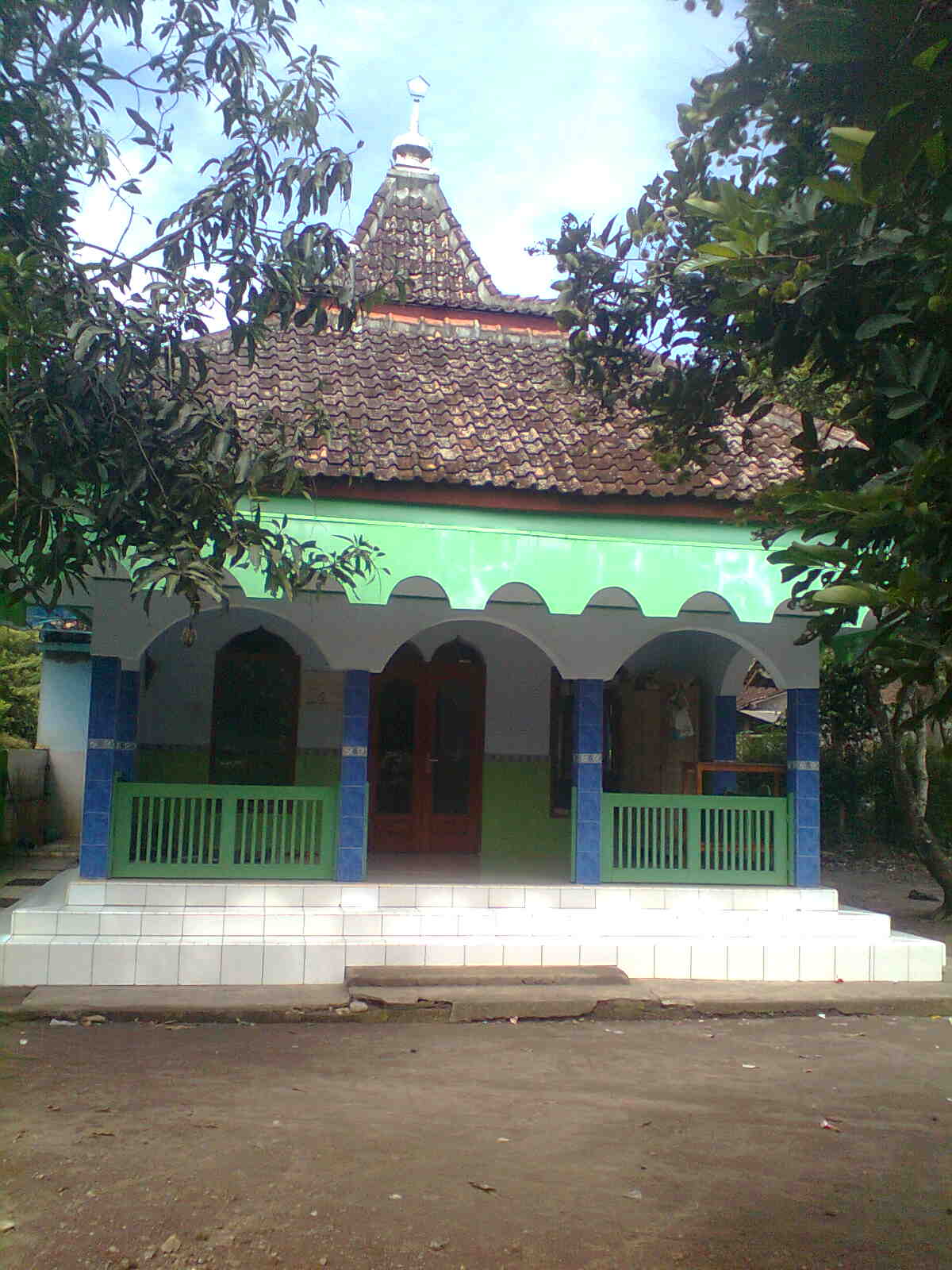 DARUSSALAM