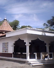 ALI MUHAMMAD