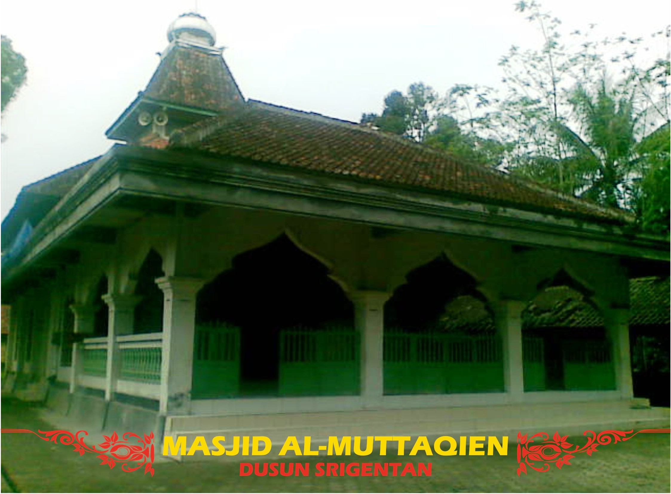 AL-MUTAQIEN