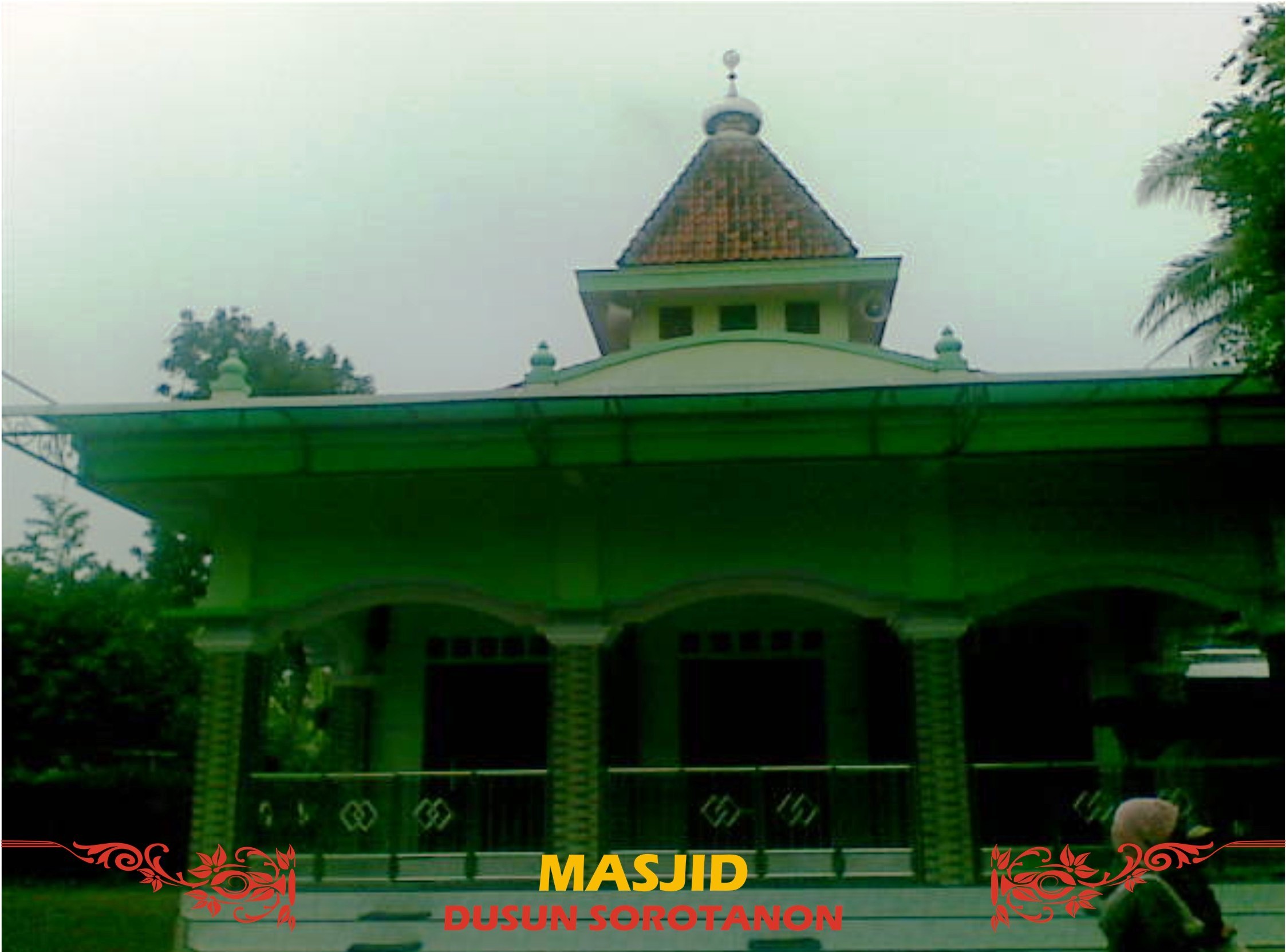 BAITUS SALAM