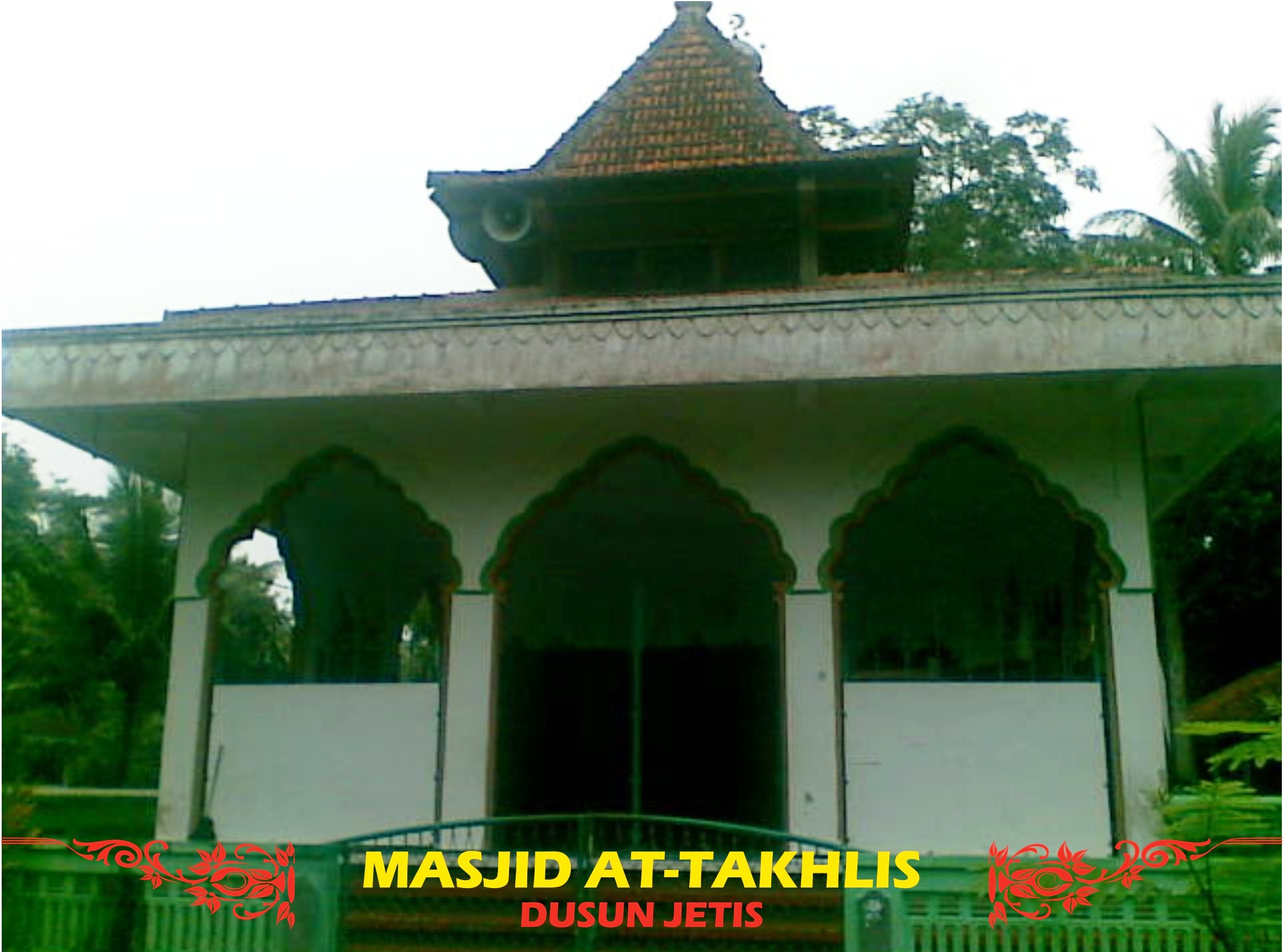 AT-TAKHLIS