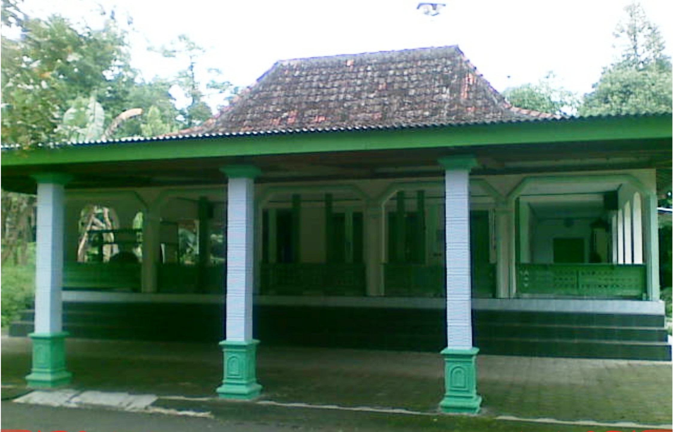 NURUL HUDA