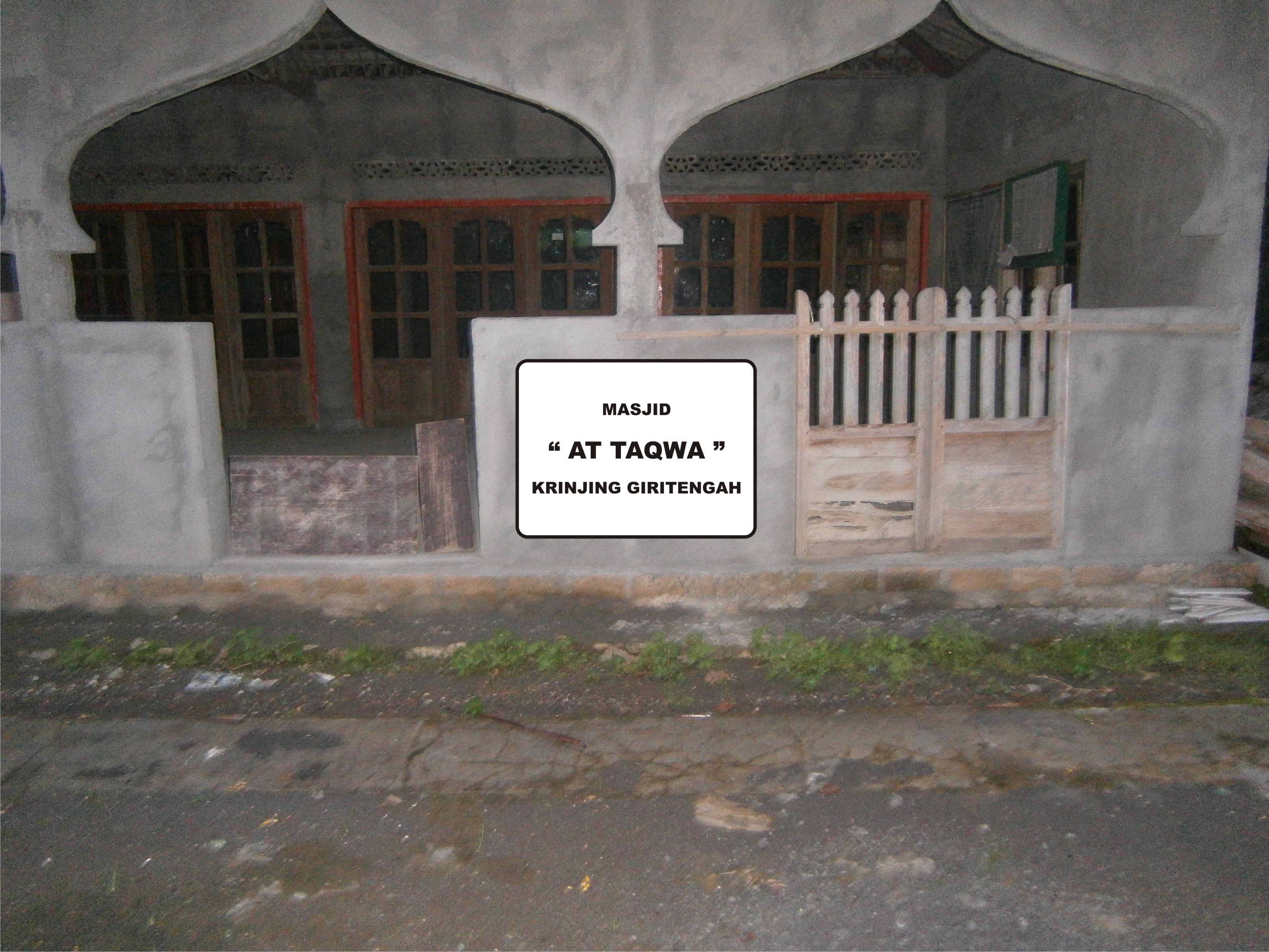 AT-TAQWA
