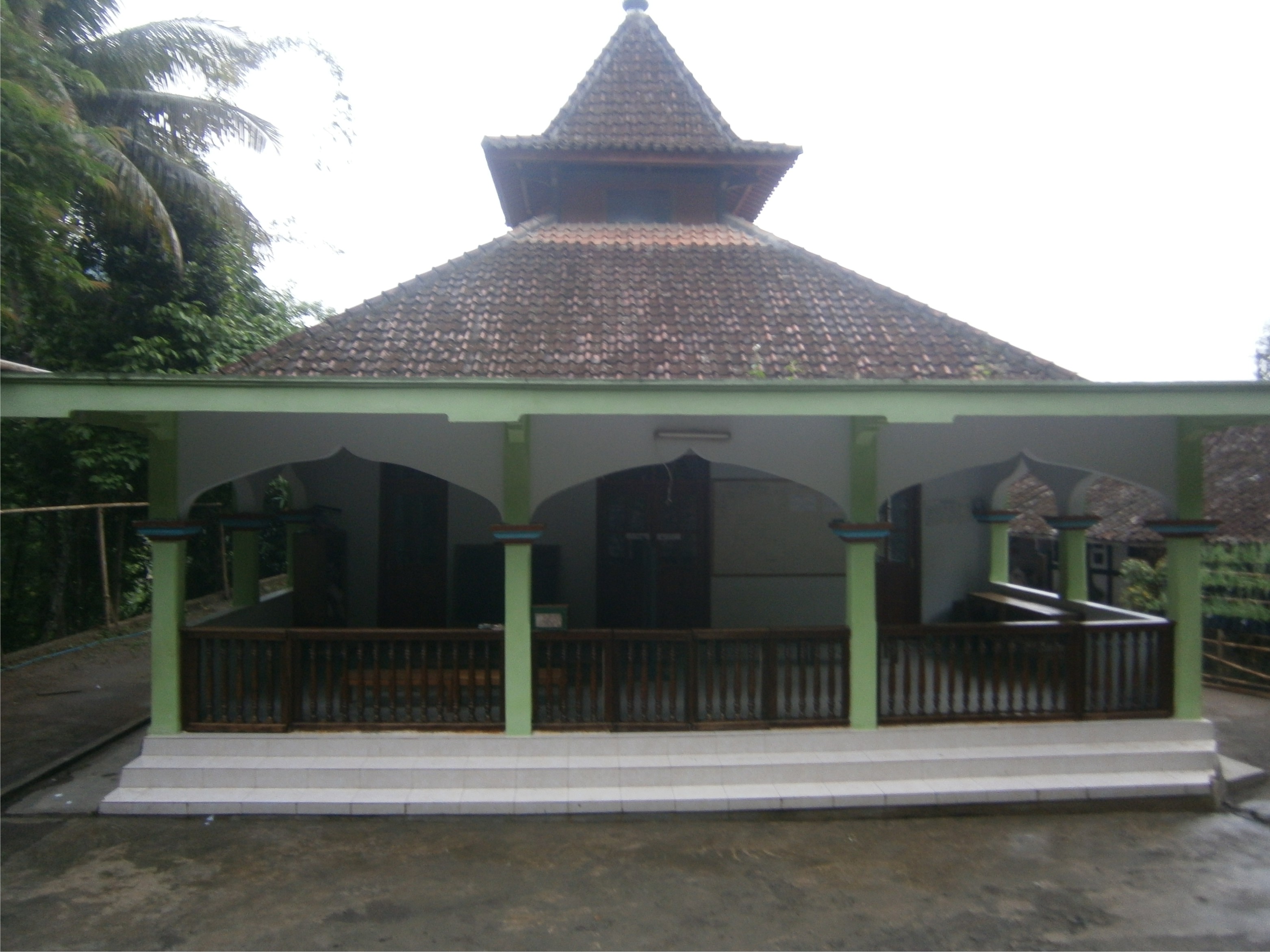 BAITUL MUTTAQIN