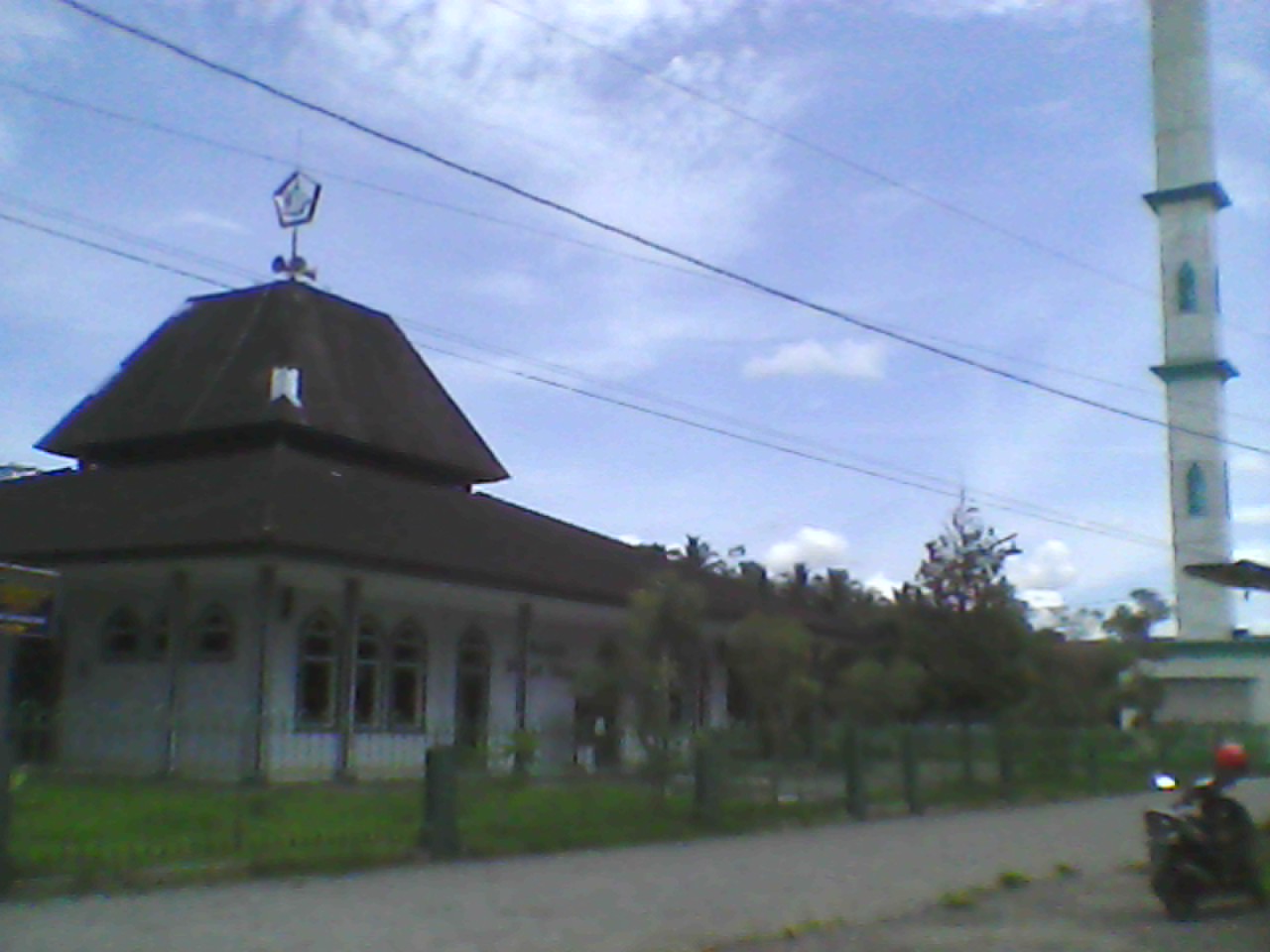 DARUL ULUM