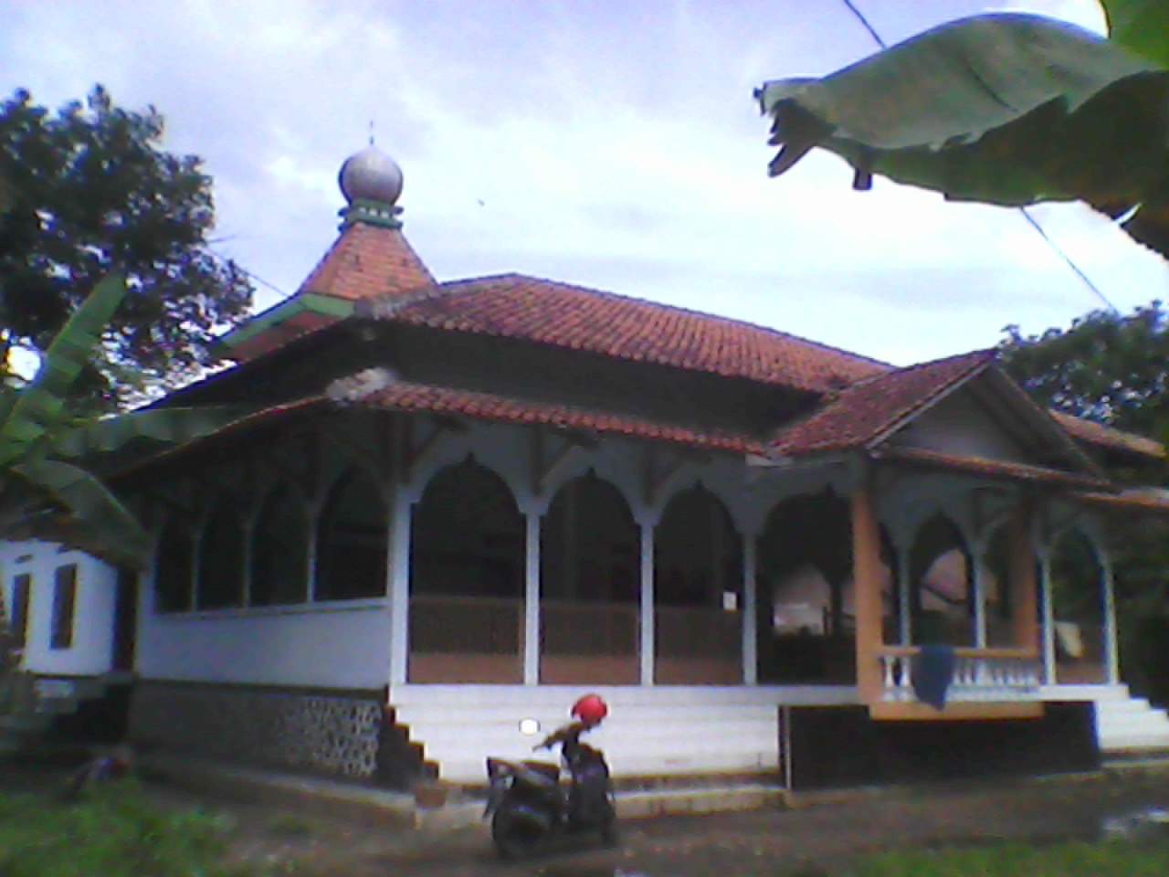 AL-MUHTAR