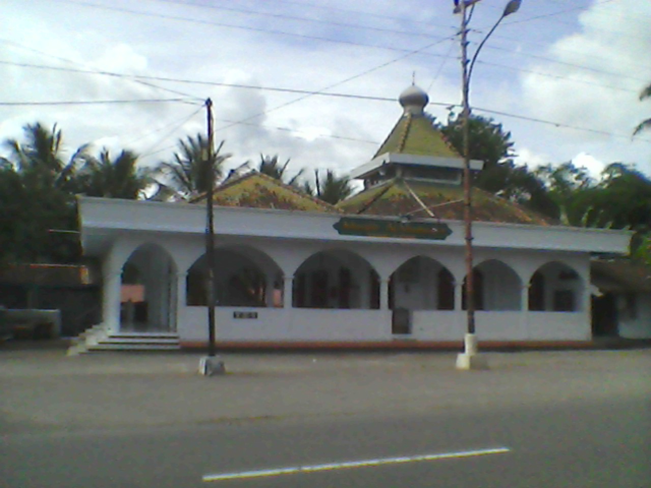 AL-MUTTAQIN