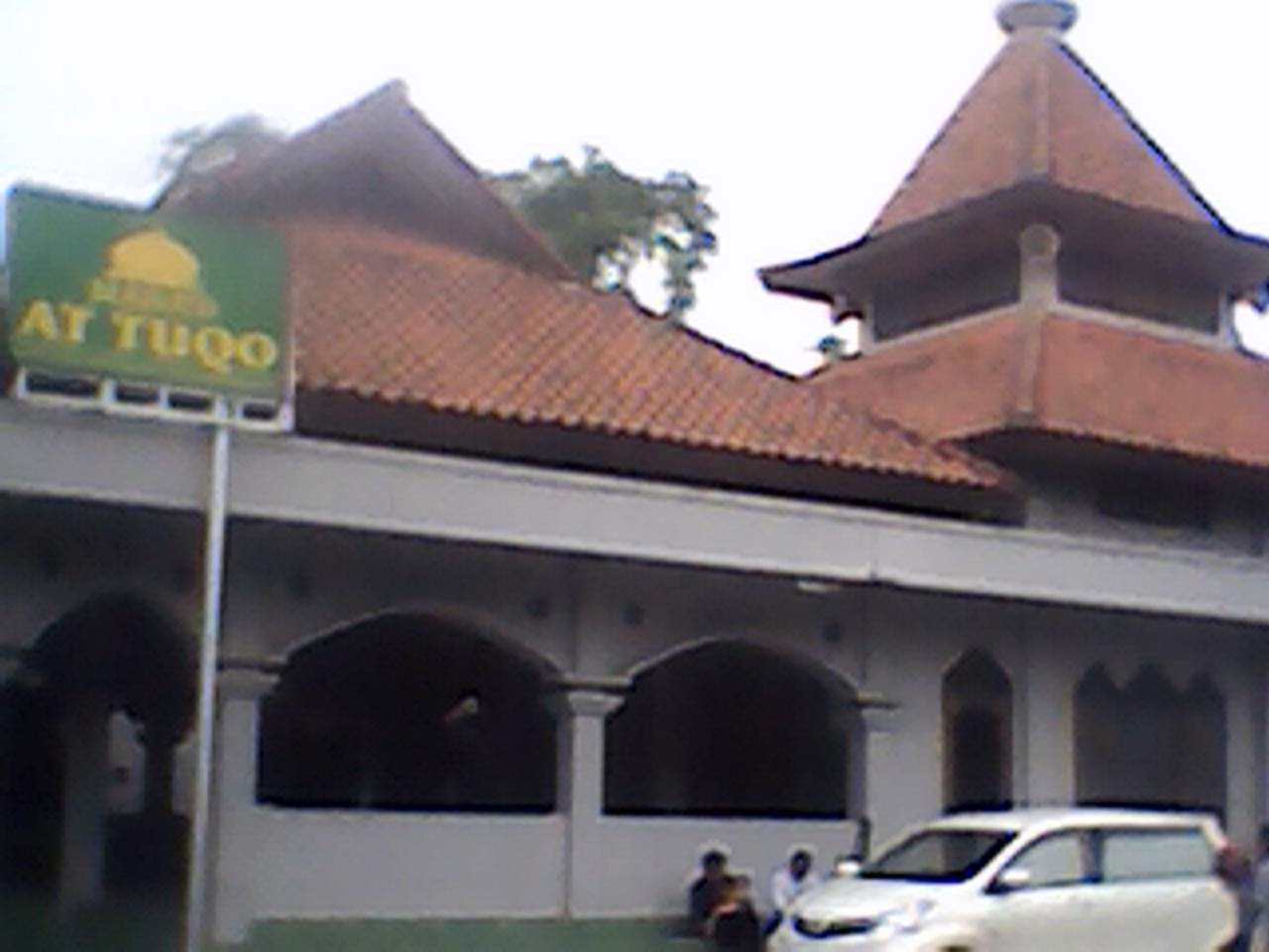 BAITUL IZZA